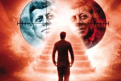 Stephen King Dallas'63 - recenzja
