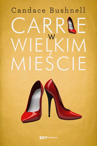 Carrie w wielkim mieście - recenzja