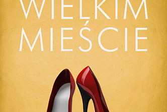 Carrie w wielkim mieście - recenzja