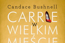 Carrie w wielkim mieście - recenzja