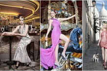 Top Model w Paryżu