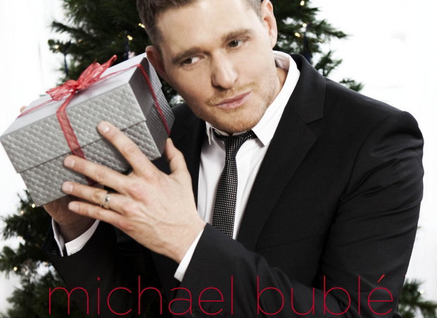 Michael Bublé zaśpiewa w Gdańsku