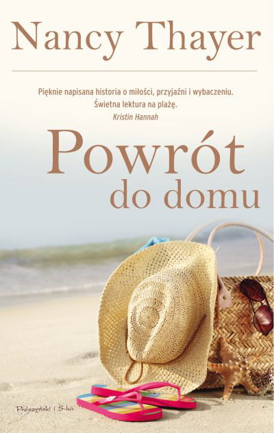 Powrót do domu - recenzja