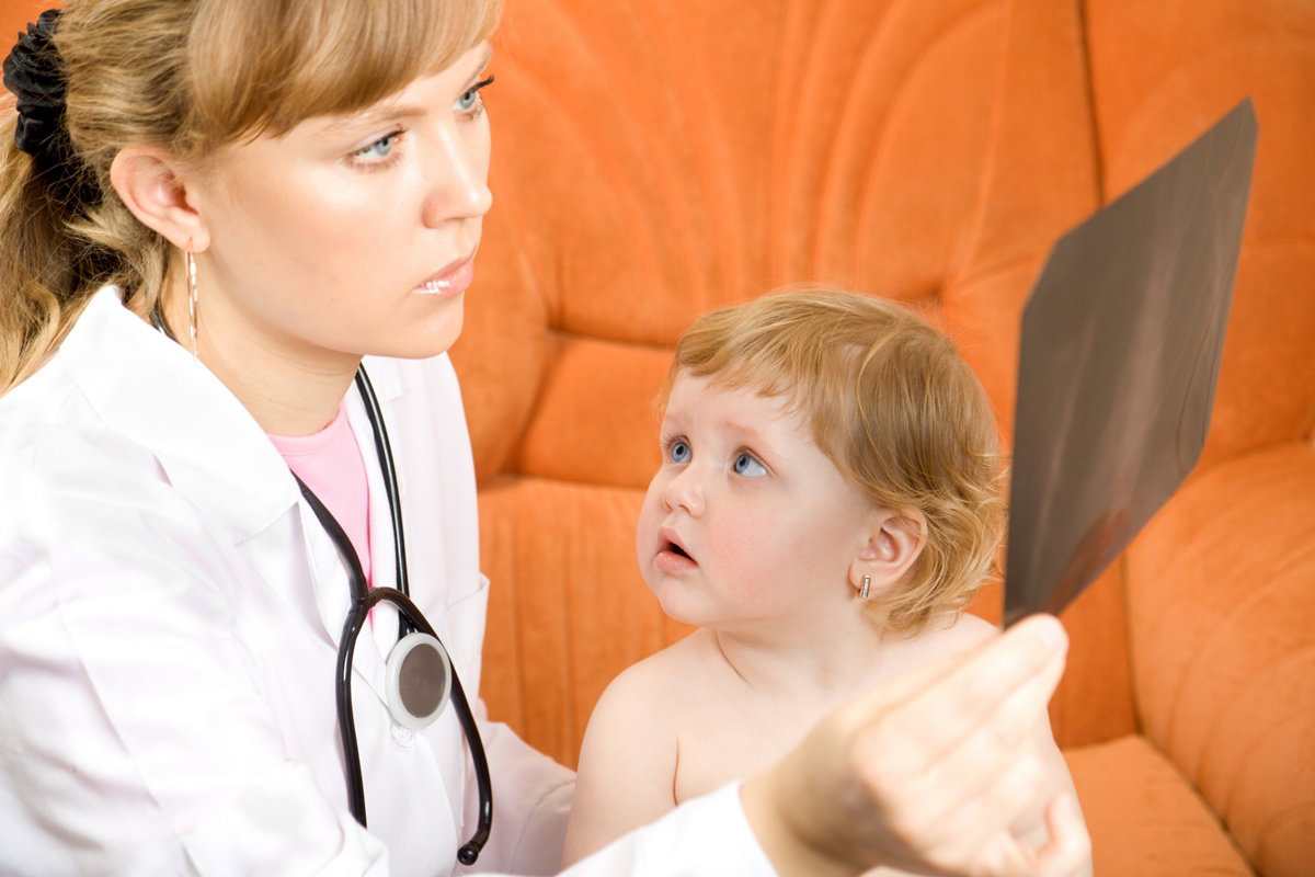 Zespół Marfana - diagnostyka i objawy