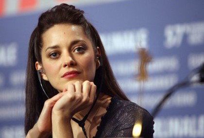 Marion Cotillard w roli femme fatale