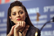 Marion Cotillard w roli femme fatale