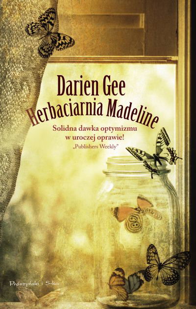Herbaciarnia Madeline - recenzja