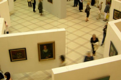 Noc Muzeów 2009
