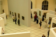 Noc Muzeów 2009