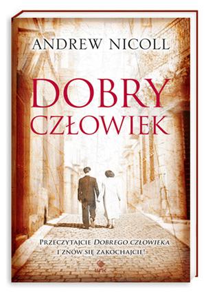 Dobry człowiek - recenzja