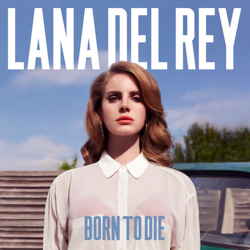 Lana del Rey - fenomen czy oszustka?