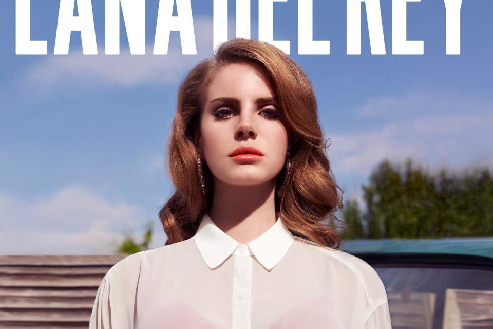Lana del Rey - fenomen czy oszustka?