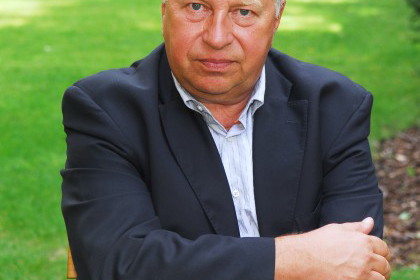 Jestem wierny filmowi, który zadaje pytania