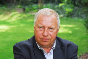 Jestem wierny filmowi, który zadaje pytania