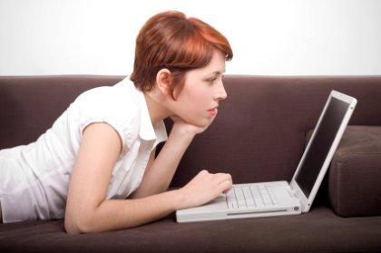 Blogowa (r)ewolucja