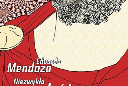 Niezwykła podróż Pomponiusza Flatusa, Eduardo Mendosa
