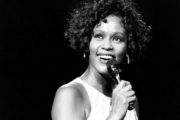 Nie żyje Whitney Houston
