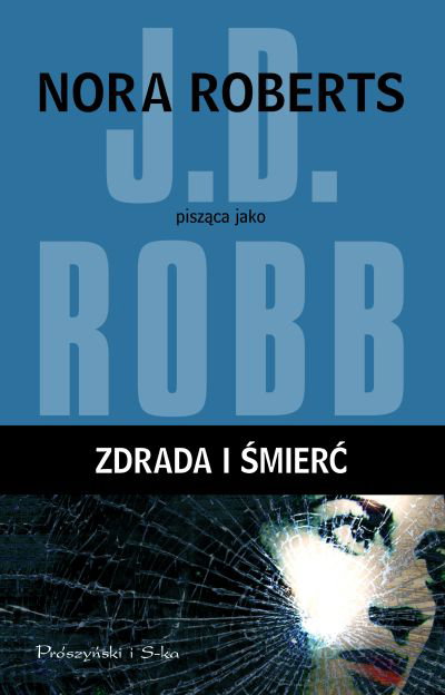 Zdrada i śmierć - recenzja
