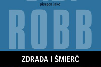 Zdrada i śmierć - recenzja