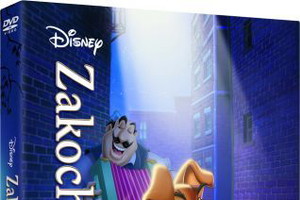 DVD Zakochany Kundel - recenzja