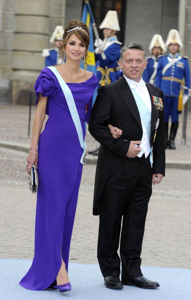ALLONS909408King-Abdullah-Of-Jordan-Wife-Queen-Rania-02-85821b8