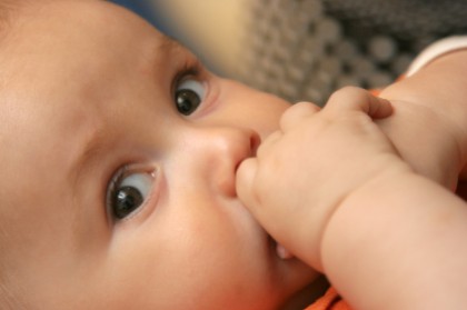 Beauiful Baby