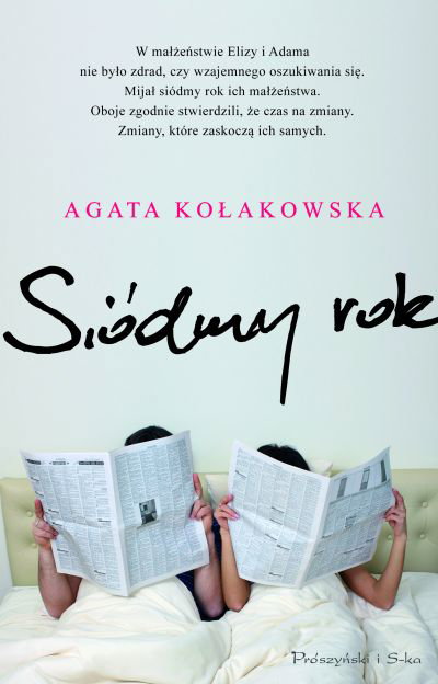 Siódmy rok - recenzja