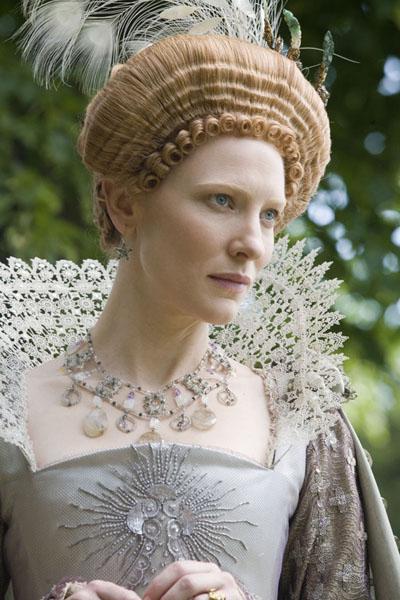 "Elizabeth: Złoty Wiek"