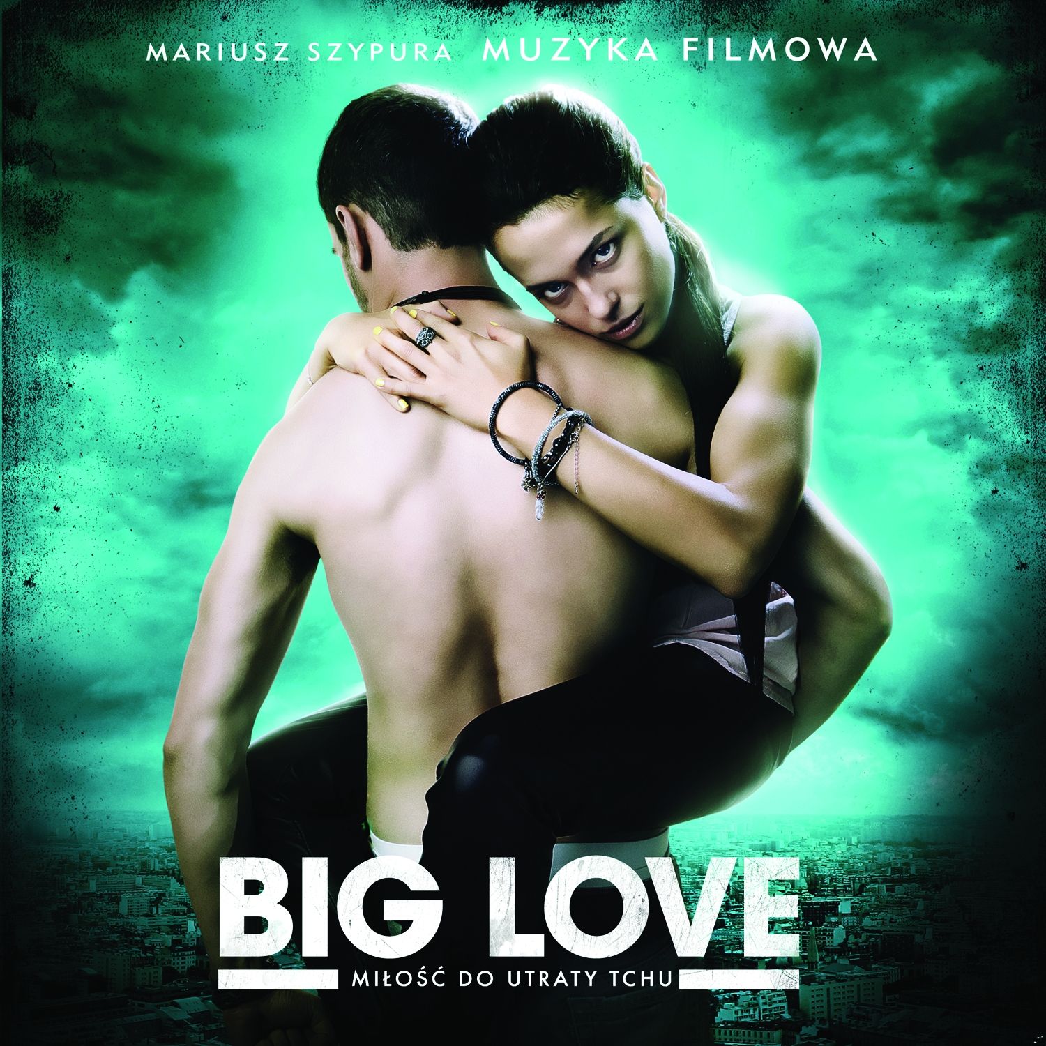 Soundtrack "Big Love"