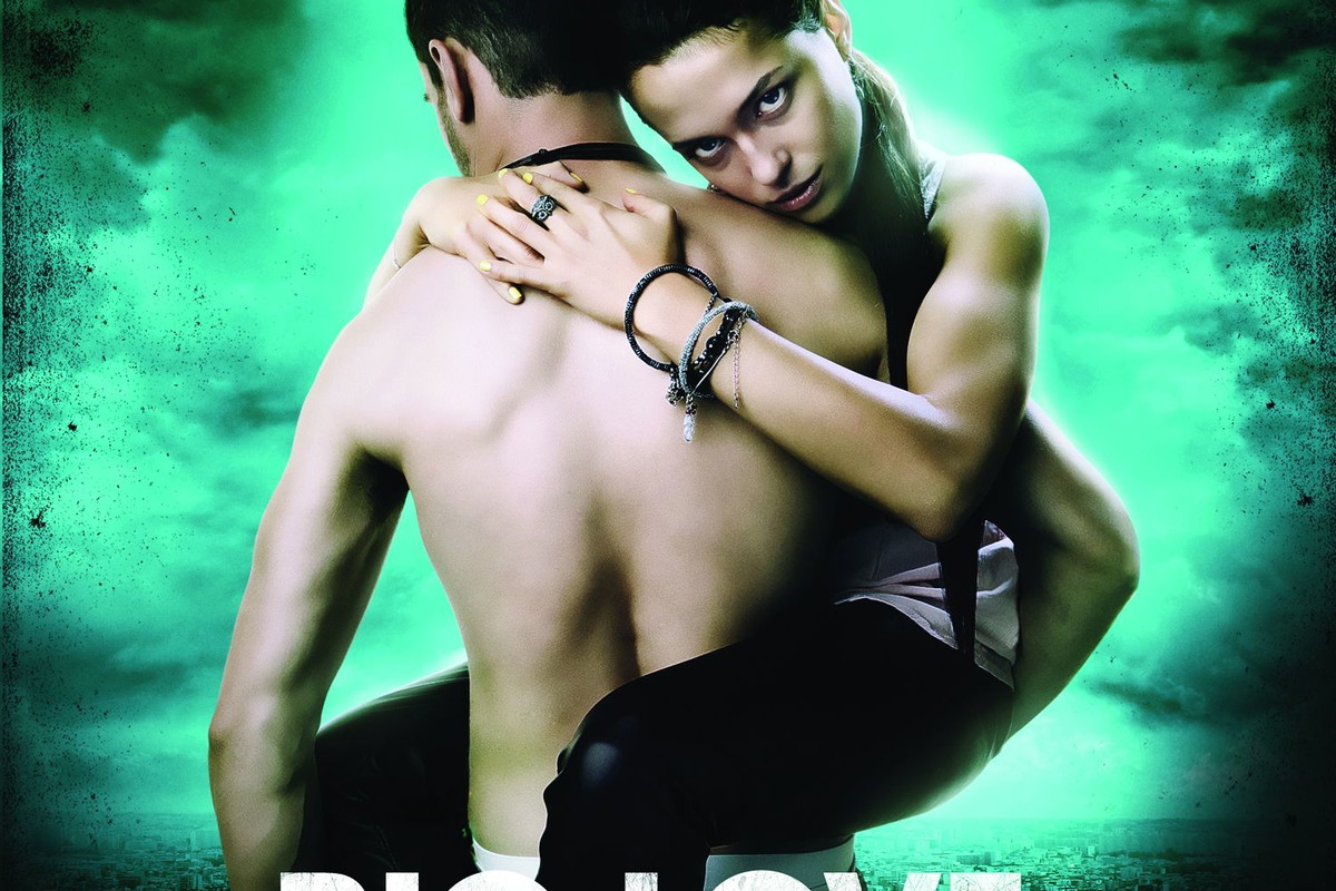 Soundtrack "Big Love"