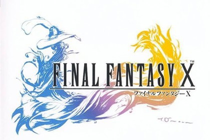 Final Fantasy X (PS2)