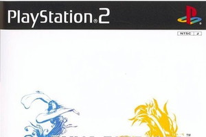 Final Fantasy X (PS2)