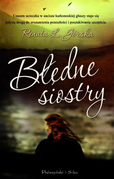 "Błędne siostry" - recenzja