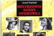 Czytając muzykę - Mistrzowie Sceny Operowej