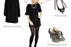 Gwyneth Paltrow w wersji lifestylowej