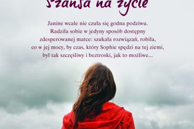 Diane Chamberlain - Szansa na życie