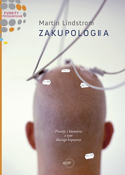 Martin Lindstrom, Zakupologia