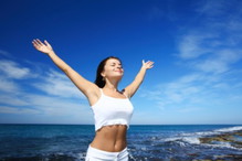 Kiedy plaża nie jest dla nas?