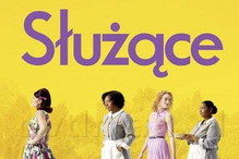DVD Służące - recenzja
