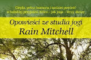 Opowieści ze studia jogi - recenzja