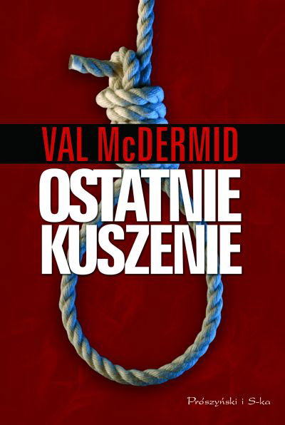 Ostatnie kuszenie - recenzja