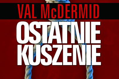 Ostatnie kuszenie - recenzja