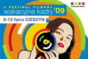 Wakacyjne kadry 2009