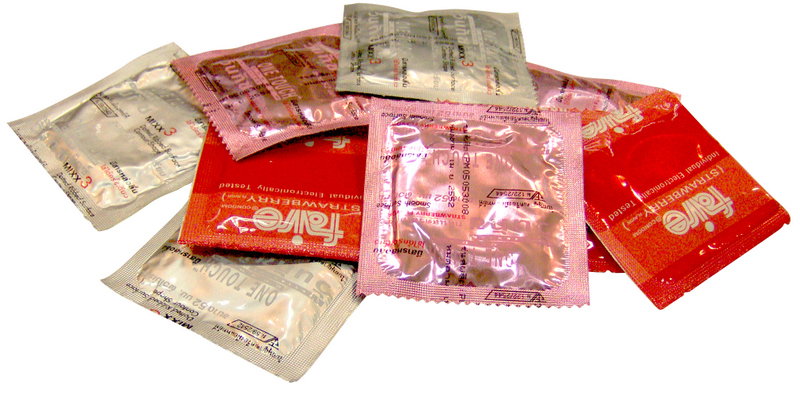 Seksoholizm