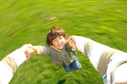 Bajka o testach alergicznych