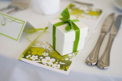 table decoration