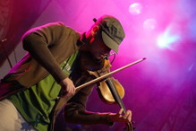 Będzin zaprasza na Festiwal Muzyki Celtyckiej „ZAMEK”