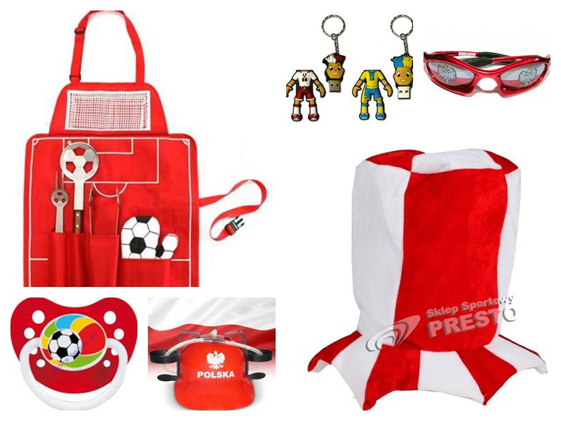 Euro 2012 - zaczyna się prawdziwe szaleństwo!