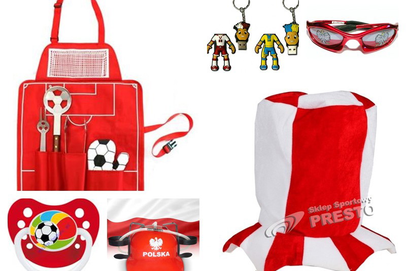 Euro 2012 - zaczyna się prawdziwe szaleństwo!