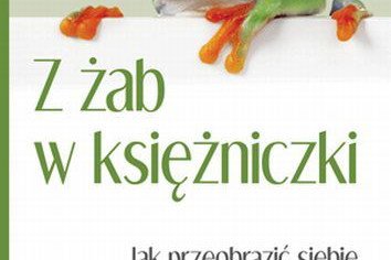 Poradniki psychologiczne dla każdego